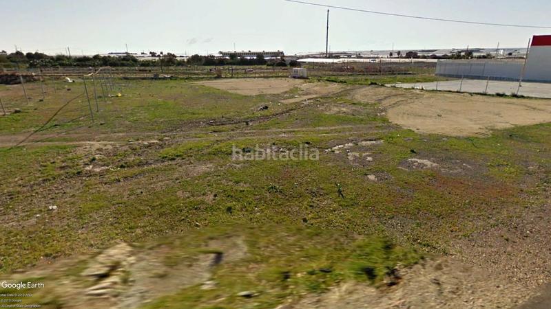 Foto 2583d4ce-aff9-490d-8da8-994b6993360e. Terreny residencial a Ejido centro Ejido (El)