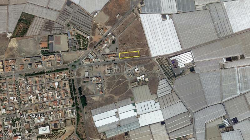 Foto 239a4d58-eafe-4a72-b043-591bccf0378e. Terreno residencial urbano, interesante inversión en Ejido (El)