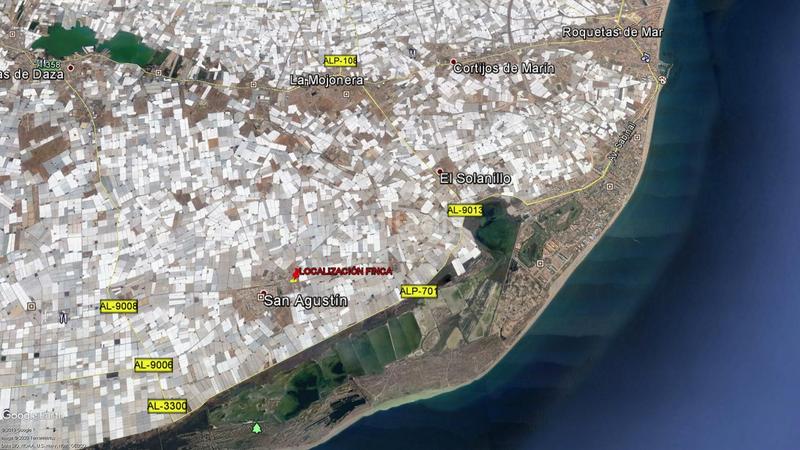 Foto 3b231229-e6fa-4ed4-ab52-9688bbf71dc4. Terreno residencial urbano, interesante inversión en Ejido (El)