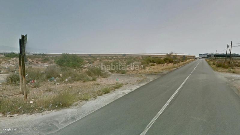 Foto 67e180fa-d341-49d8-8461-fe380958685c. Terreno residencial urbano, interesante inversión en Ejido (El)