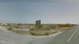 Terreno residencial en Ejido centro. Urbano, interesante inversión