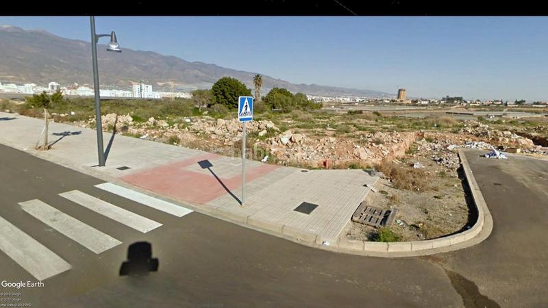 Foto ed1d25e1-380d-4ff2-b215-ea4d9bb93584. Terreno residenziale in Ejido centro Ejido (El)