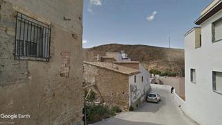 Terreny residencial a Macael