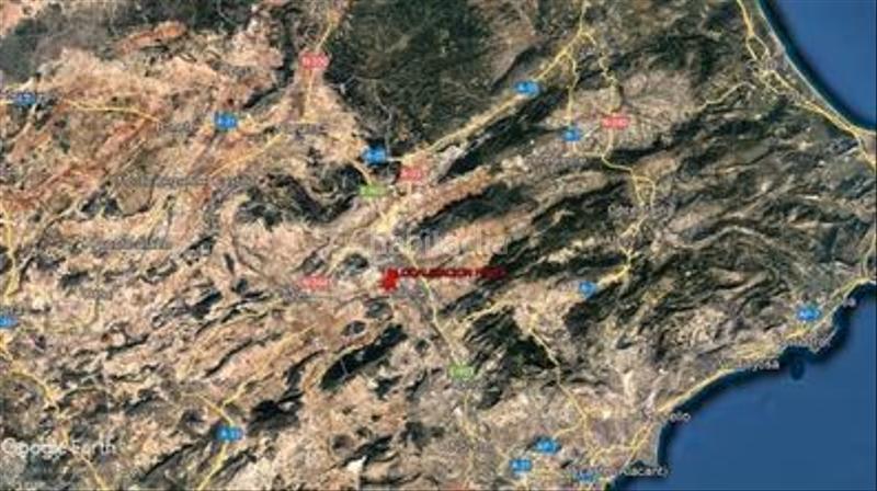 Foto 0e8c32c9-a589-4307-83e1-c3a61a902ac1. Finca rústica a El Carril - Paseo de Chapi Villena