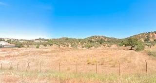 Propriété à Rosal de la Frontera. Finca urbana en rosal de la frontera (huelva)