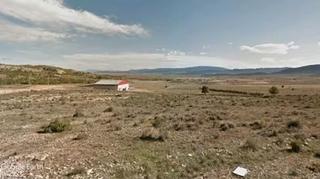 Rural plot in Yecla. Finca rustica con nave ganadera en yecla
