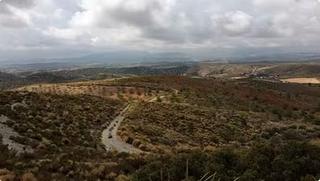 Finca rústica a San Cristóbal - San Diego. Finca para recreo, posibilidad vivienda