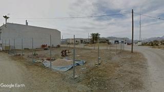 Terrain résidentiel à Cuevas del Almanzora Pueblo. Parcela con nave al lado del pueblo