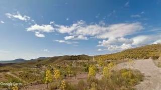 Propriété à Puerto Lumbreras. Almendros de secano, opción de vivienda