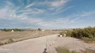 Propriété à El Carril - Paseo de Chapi. Finca de regadío con nave agrícola