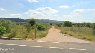 Finca rústica a Llombai
