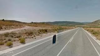 Propriété à El Carril - Paseo de Chapi. Para olivos, almendros, viñas, ganaderia