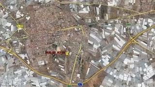 Terreno residencial en Ejido centro. Inversión, solar urbanizable