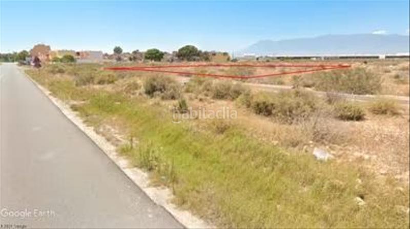 Foto 90c6df33-f85f-47f1-a973-a5811abf33b1. Terreno residencial suelo urbano no consolidado en san agustin en Ejido (El)
