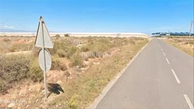 Foto e99a79a2-66b4-408e-885c-ab44cbf795b3. Terreno residencial suelo urbano no consolidado en san agustin en Ejido (El)