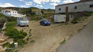 Terrain résidentiel à Arboleas. Solar urbano para vivienda