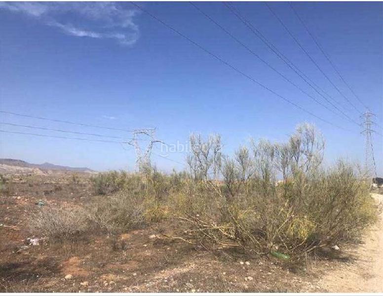 Foto 4042b5d3-2b86-4114-8412-6e547f649f08. Finca rústica a Lucainena de las Torres