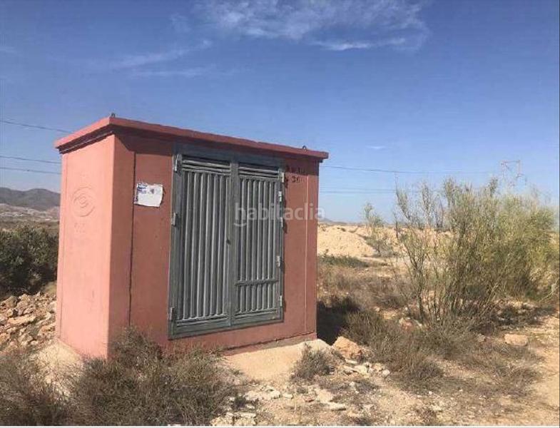 Foto a257c9e6-0385-4739-a4ce-c7a02c07d73d. Finca rústica a Lucainena de las Torres