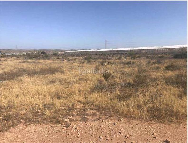 Foto d38625b2-e6b9-4137-be43-1f7a23884a54. Finca rústica a Lucainena de las Torres