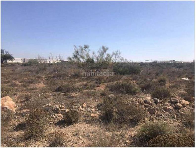 Foto de42556f-d402-4264-a4c9-b2927c8de062. Finca rústica a Lucainena de las Torres
