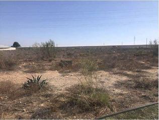 Finca rústica a Lucainena de las Torres. Interesante finca para invernaderos o aire libre
