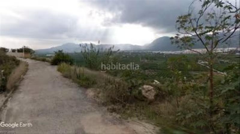 Foto a7b47308-b6de-4439-9487-bd4218d11f4d. Terreno residencial inversión para chalet con piscina en Pego