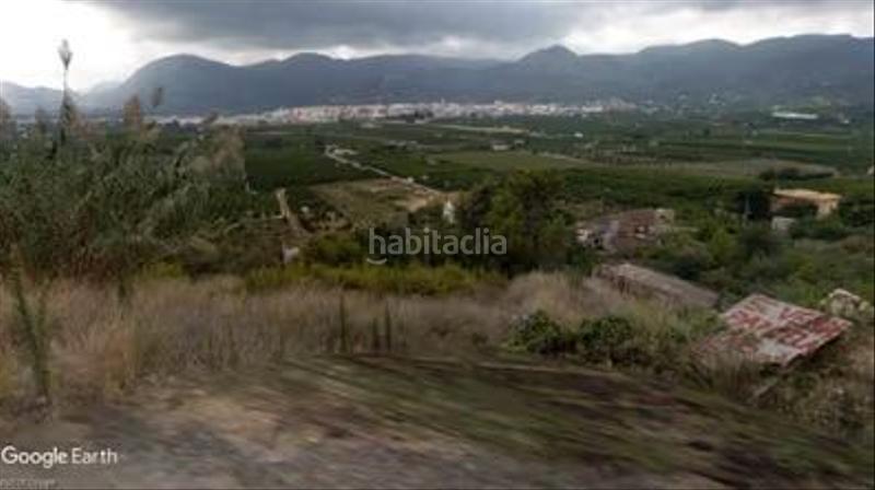 Foto e357ca31-ec39-4d0b-988e-254c1d29f369. Terreno residencial inversión para chalet con piscina en Pego