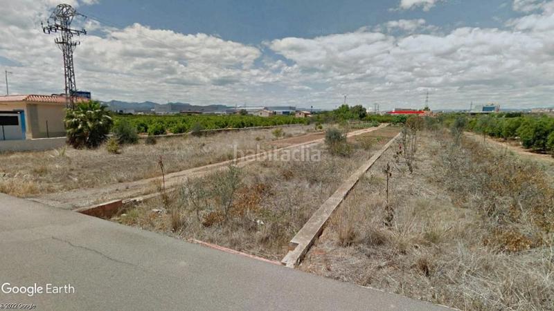 Foto e93f731a-0710-474f-91e8-8083e190c4a0. Finca rústica a El Pilar Villarreal / Vila - real