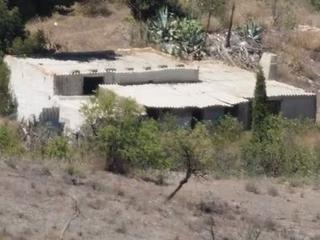 Finca rústica a Vélez - Rubio