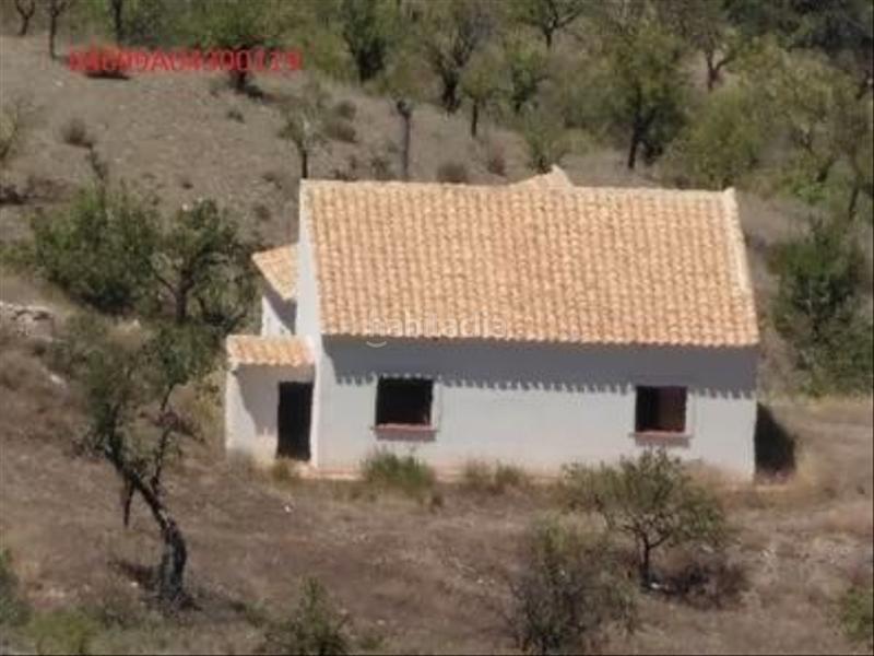Foto 29a1336c-aa8c-47a1-9744-1224e90e9f11. Finca rústica en Vélez - Rubio