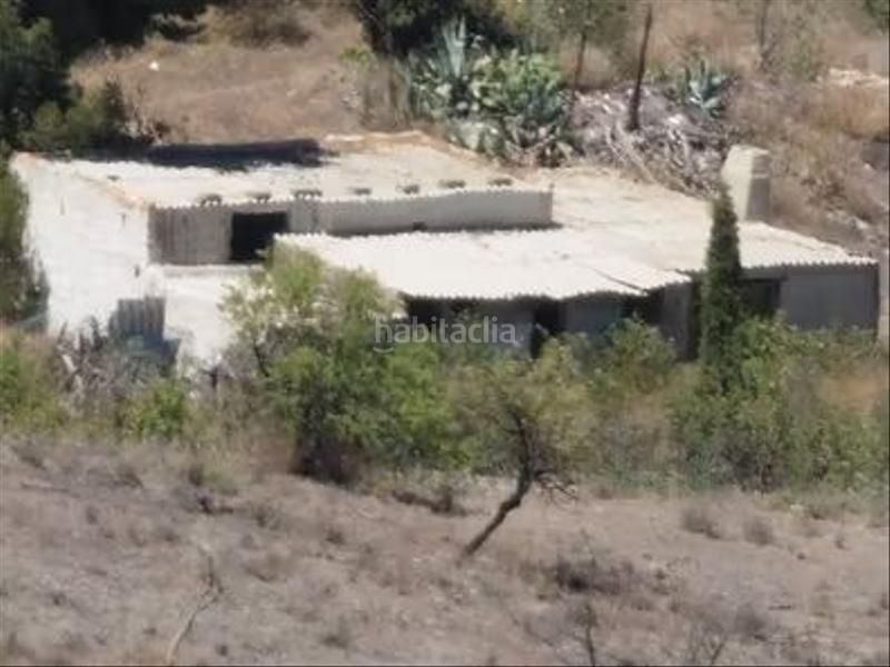 Foto 50289632-a025-4e92-85b2-fcf5f3748734. Finca rústica en Vélez - Rubio