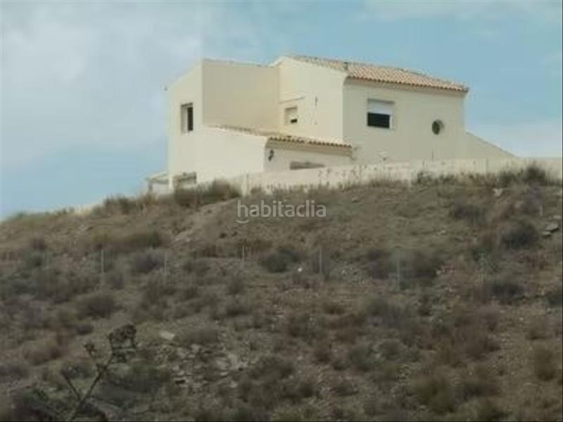 Foto 6730326c-061b-4f5d-873f-ab7793c9449e. Finca rústica a Vélez - Rubio