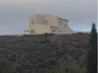 Finca rústica a Vélez - Rubio. Finca de almendros y 4 viviendas