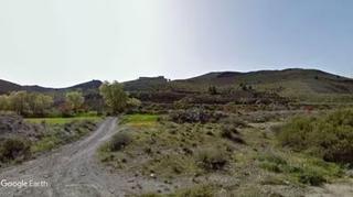 Finca rústica a Vélez - Rubio. Finca de almendros, monte y cortijo