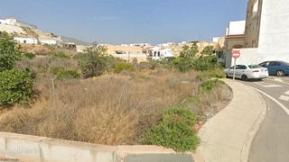 Terreny residencial a Benahadux