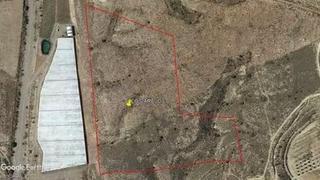 Propriété à Sorbas. Terreno de regadío cercano venta pobre