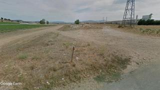 Propriété à Centro. Terreno para almacén o vivienda