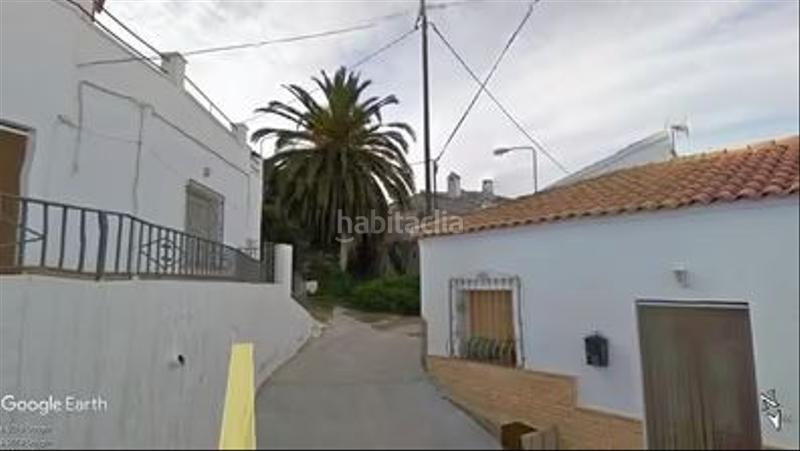 Foto 5f22a6d7-02f8-499b-b378-1a465a89a1a4. Terreno residencial cortijo a rehabilitar en la huelga en Sorbas