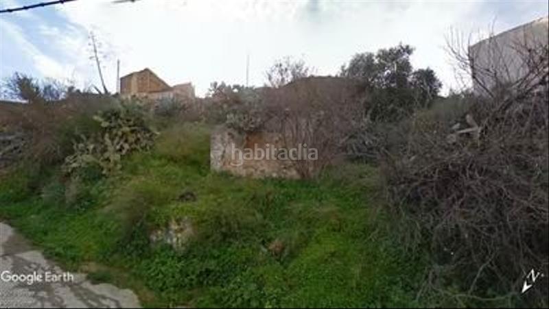Foto c5dbbd18-2c3f-492c-a5ab-026bda47be4c. Terreno residencial cortijo a rehabilitar en la huelga en Sorbas