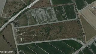 Rural plot in San Cristóbal - San Diego
