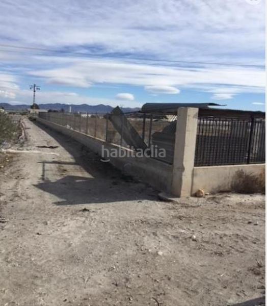 Foto 6390cce0-d6ce-425b-8898-6447737ba951. Finca rústica a San Cristóbal - San Diego Lorca