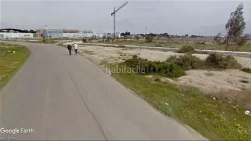 Foto 2be8ab9a-8aeb-48cd-848d-612a83ec4f37. Terreno residenziale in Nijar Pueblo Níjar