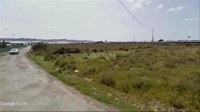 Foto 0c488549-c79c-4846-b145-b766832d4ca2. Fondo rustico in Nijar Pueblo Níjar