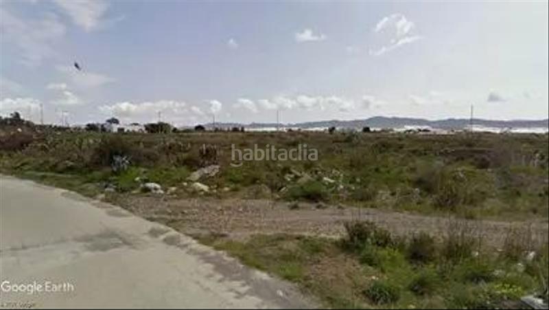 Foto 2586ce1a-a3a8-4122-91cc-25a158ad546c. Fondo rustico in Nijar Pueblo Níjar