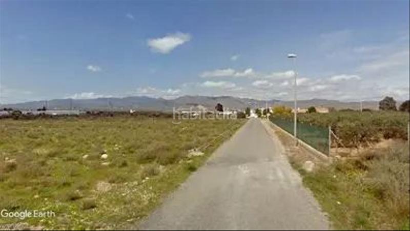 Foto 30495380-931c-4d90-b765-349f048fcced. Fondo rustico in Nijar Pueblo Níjar