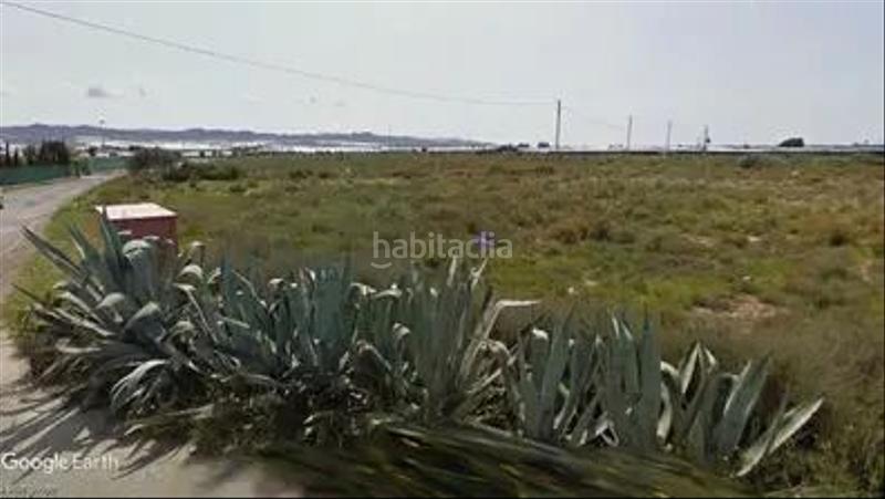 Foto 801de372-d6a9-46c7-b489-c106a0c039b8. Fondo rustico in Nijar Pueblo Níjar