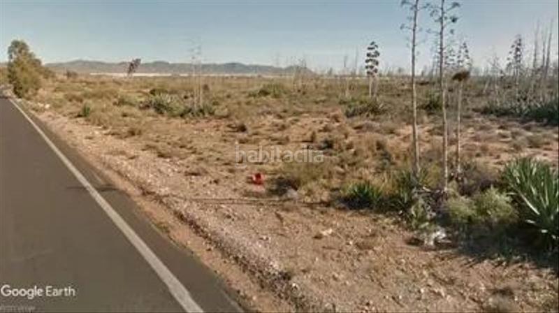 Foto 1108f250-cf6d-4d3d-b06a-9fd1380bc4e7. Fondo rustico in Retamar Almería