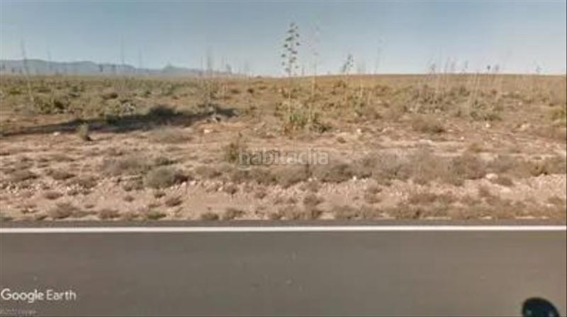 Foto f2d121a6-9e61-4418-b353-311f7d081dea. Fondo rustico in Retamar Almería