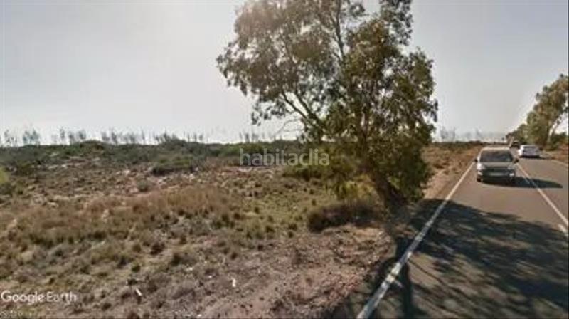Foto f8438538-0382-4b07-8197-c08694b22a4c. Fondo rustico in Retamar Almería