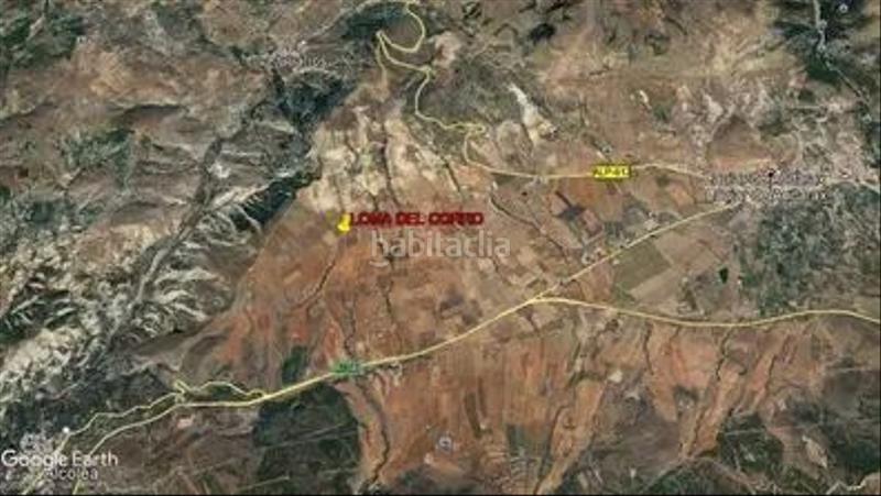 Foto 6bfcad90-8bd2-4d01-94d4-fc56d1850ca5. Finca rústica almendros en el llano de laujar en Láujar de Andarax